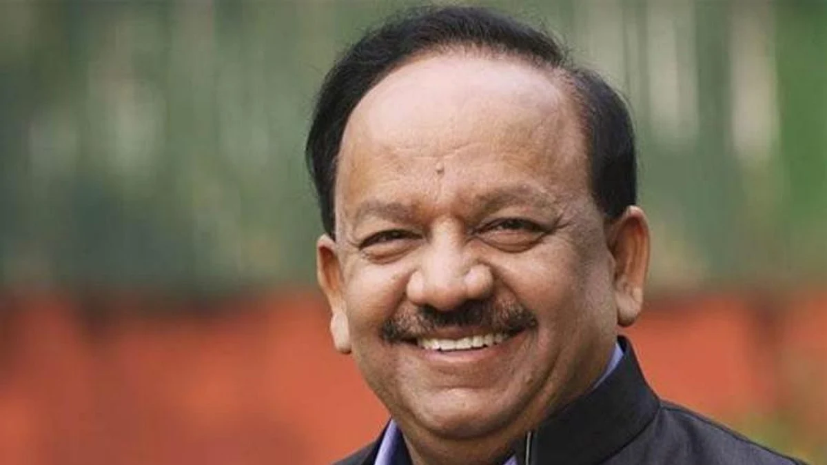 Delhi HC dismisses plea challenging election of BJP leader Dr Harsh Vardhan as MP