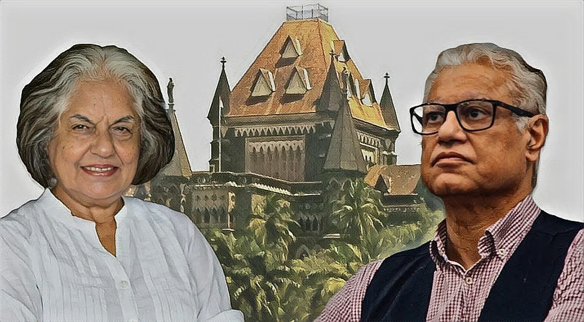 Bombay HC restrains CBI from taking coercive action against Lawyers Collective till Aug 19