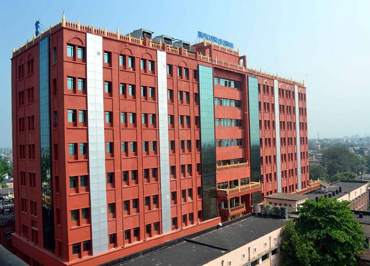Avoid using 'My Lord', 'Your Lordship', 'Your Honour' to address us: Orissa High Court First Bench - Vimarsana News