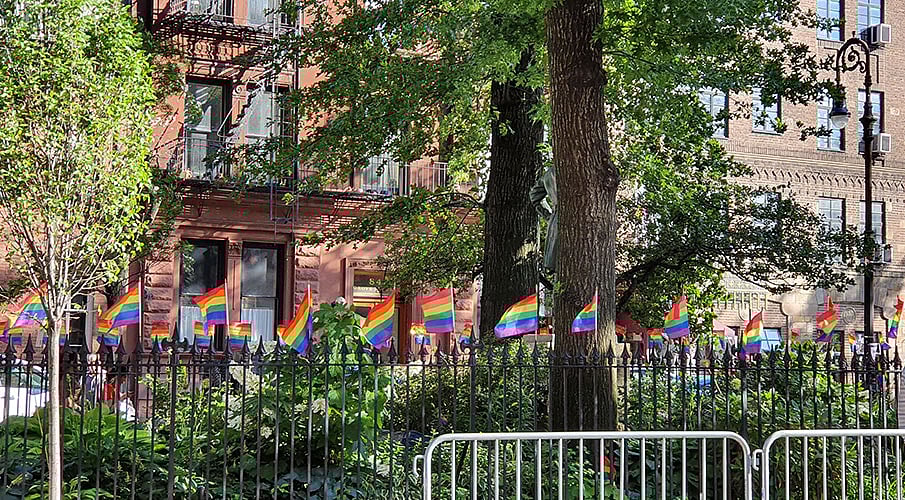 Delhi HC dismisses plea to recognize LGBT relationships by making laws on marriage, adoption