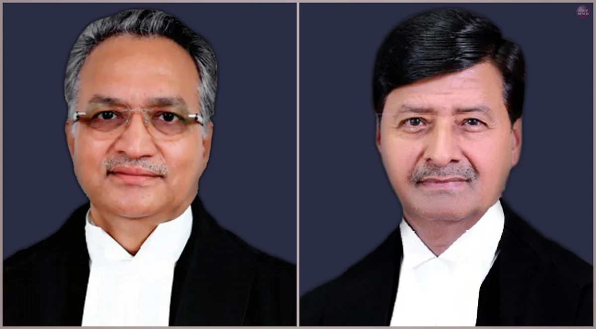 Supreme Court stays operation of Delhi HC order barring Seema Sapra from arguing for two years