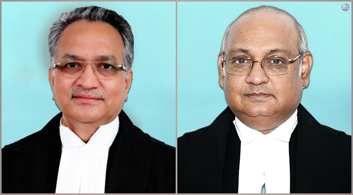 Chief Judicial Magistrate competent to process request of Secured Creditor under Section 14 of SARFAESI Act, Supreme Court