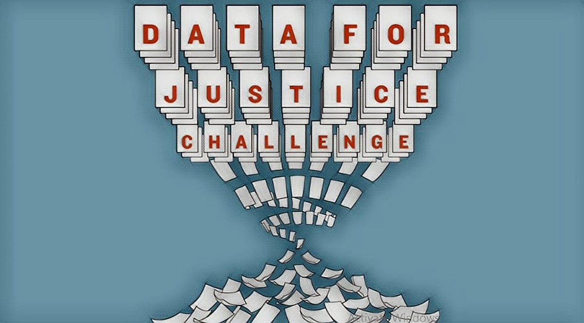 Creating a hub for info on the judicial system: The Agami Data for Justice Challenge
