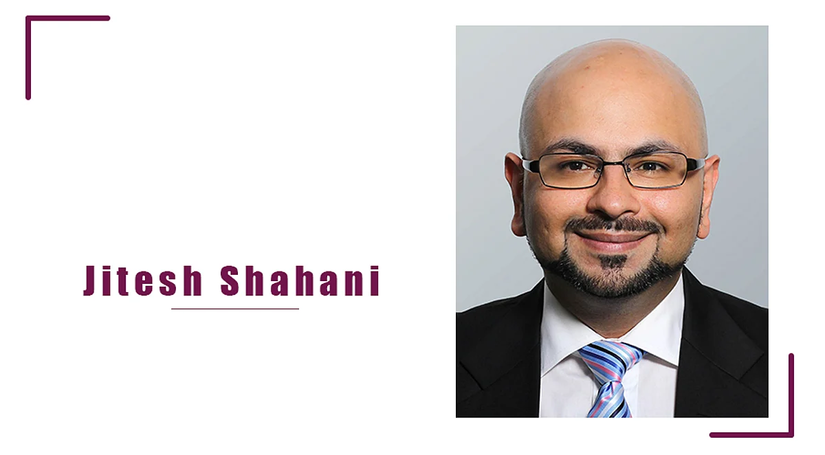 L&L rebuilds Capital Markets team with A&O lawyer Jitesh Shahani