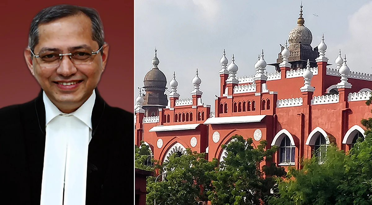 Child Rape: Court should be uninfluenced by misconceptions that child will lie, Madras HC