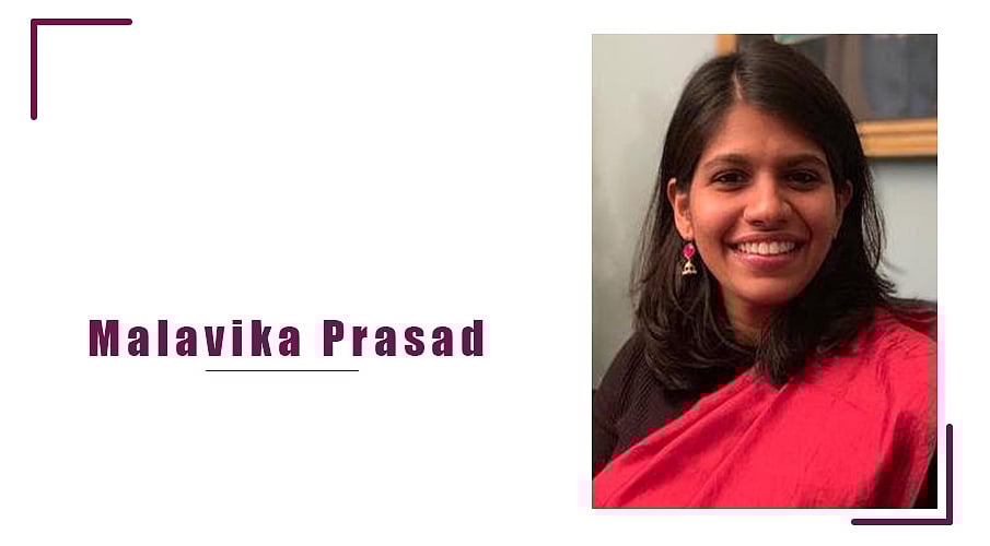 [Interview] Malavika Prasad on legal education, “social capital” and more