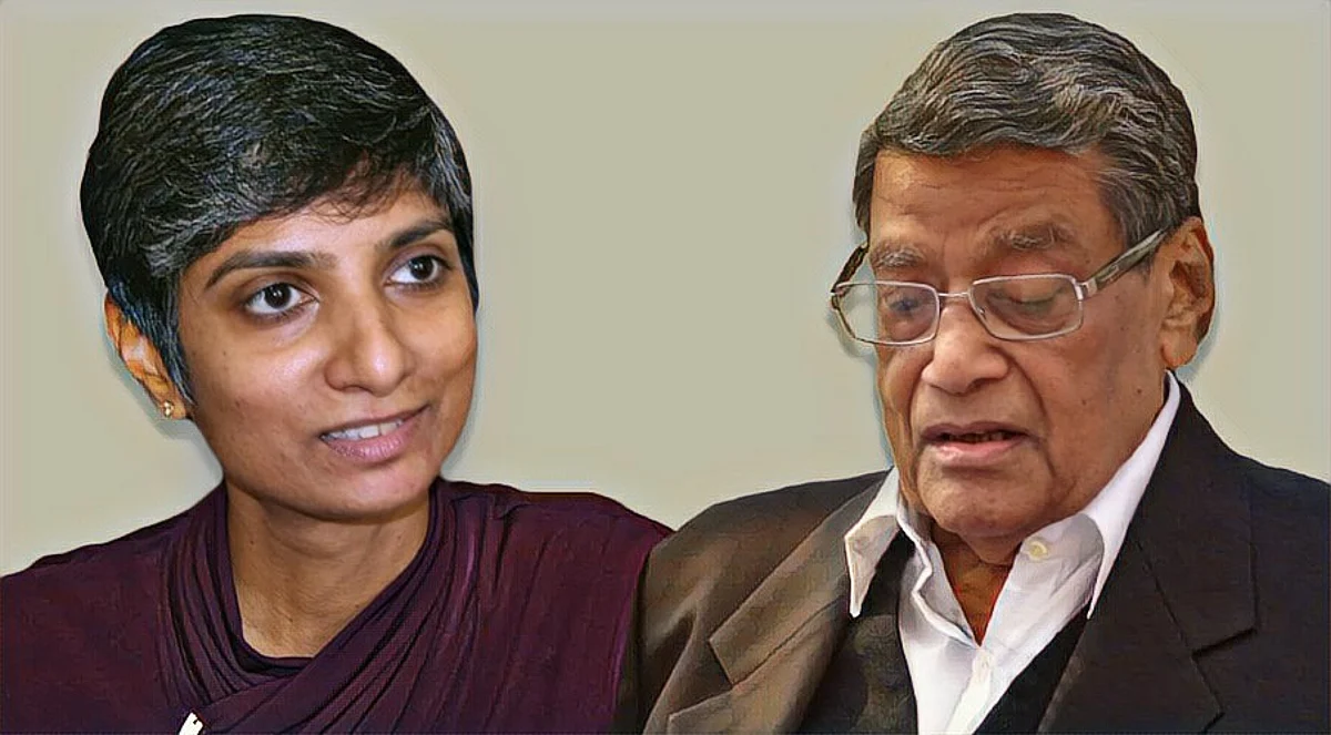 If Govt’s intention is to make Kashmiris full citizens, they can’t restrict them totally: Menaka Guruswamy