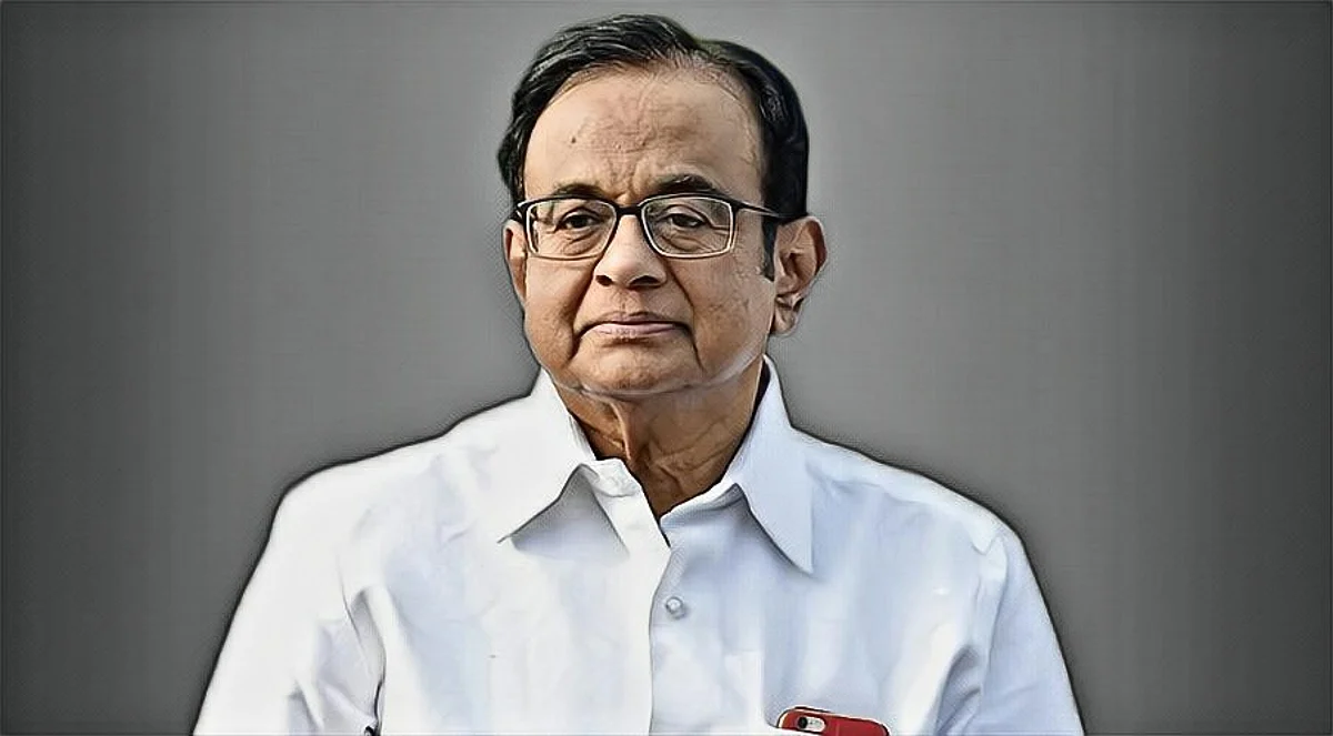 INX Media case: CBI Court remands P Chidambaram to ED custody till October 24