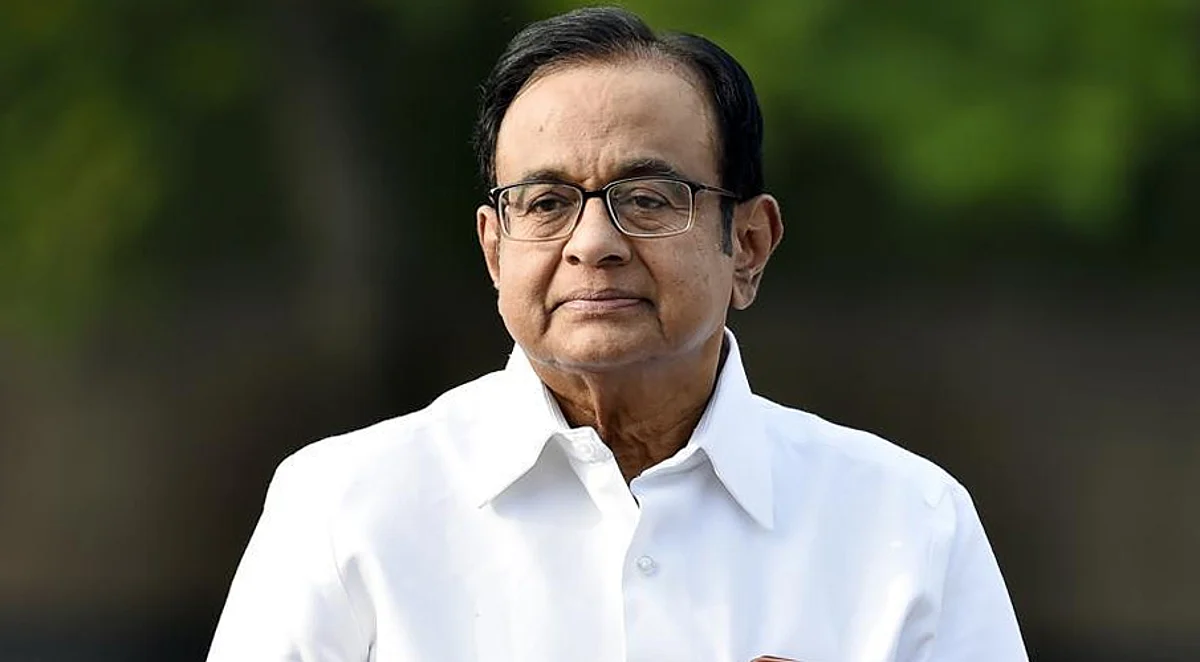INX Media: Enforcement Directorate files e-chargesheet against P Chidambaram in money laundering case
