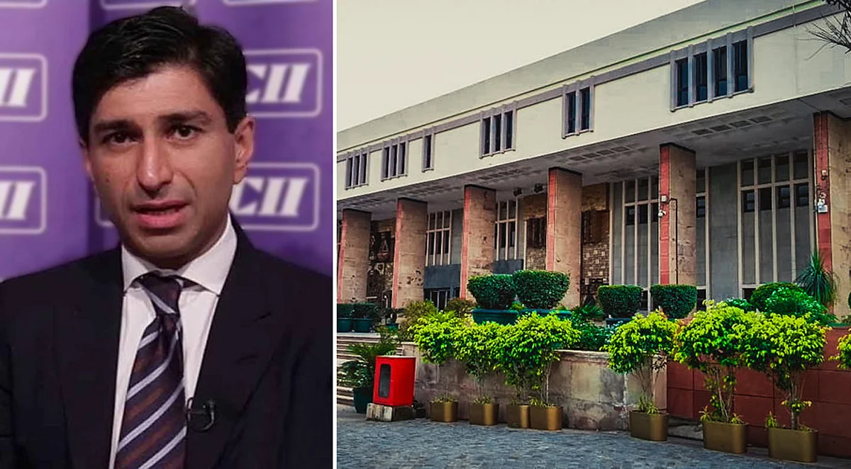 No coercive steps against Ratul Puri in AgustaWestland, Delhi HC