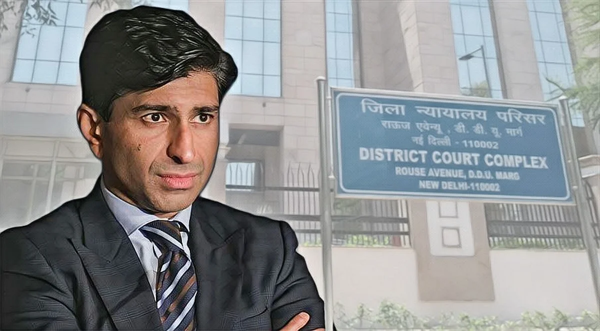 AgustaWestland: CBI Court sends Ratul Puri to ED custody till September 11