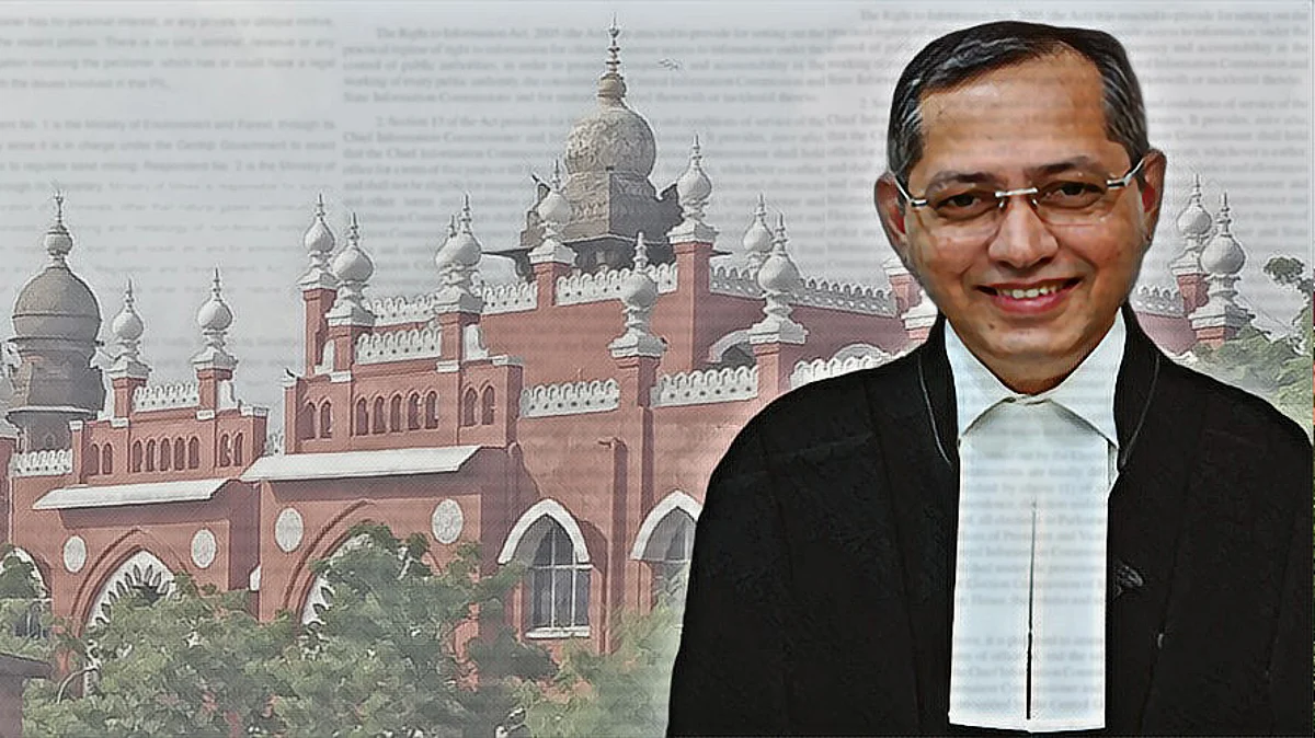 Can wife of second marriage solemnized during first obtain pensionary benefits of dead husband? Madras High Court refers issue to larger bench