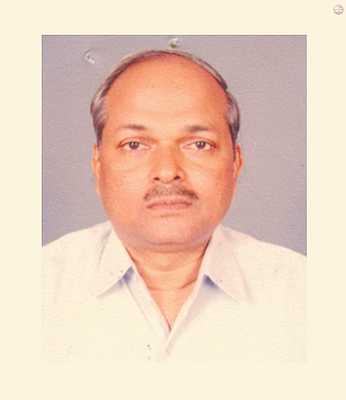 Judge SK Yadav