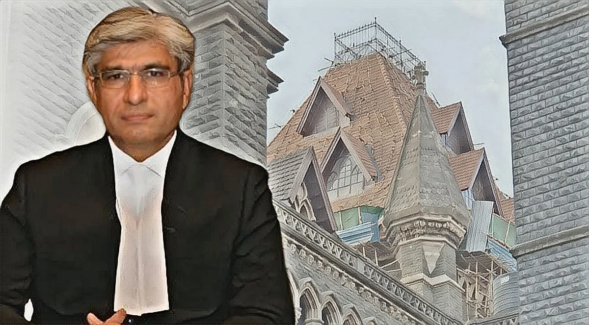 Bhima Koregaon: Justice Kotwal expresses anguish over incorrect reporting of War and Peace remarks