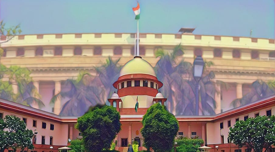 Parliament Passes Bill To Raise Strength Of Supreme Court To 33 Judges