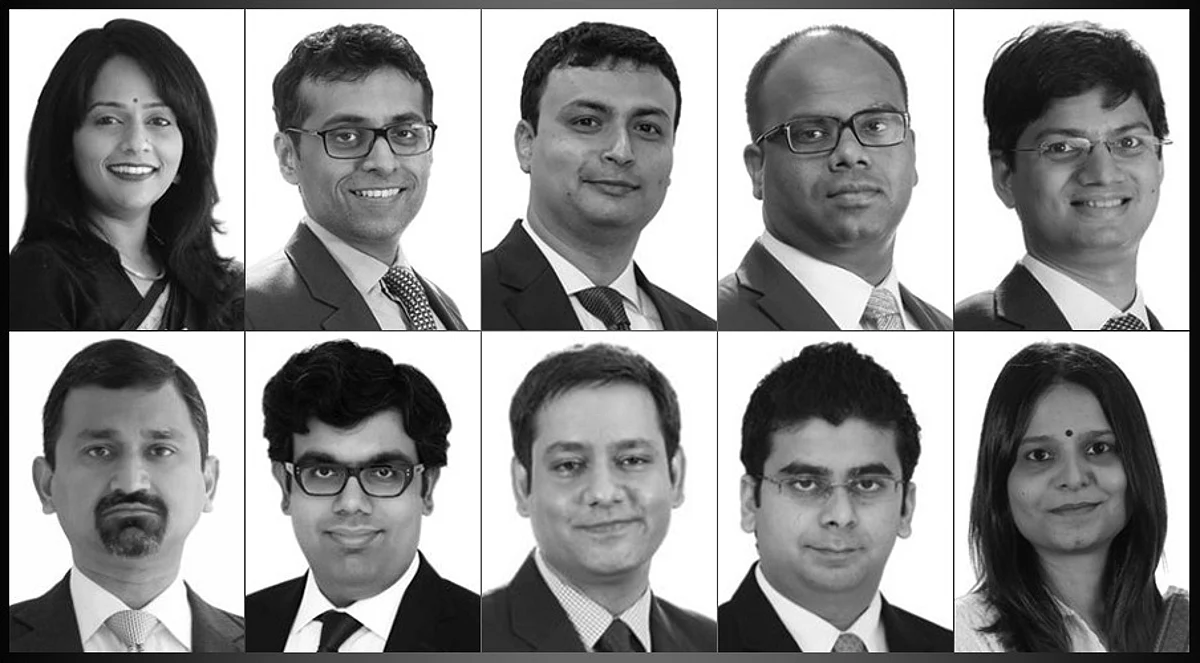 Exclusive: Cyril Amarchand Mangaldas makes 11 Equity Partners including next gen Shroff