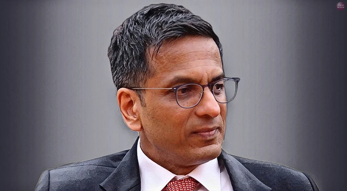 Increase retirement age of High Court judges, appoint ad-hoc judges: Justice DY Chandrachud on judicial vacancies