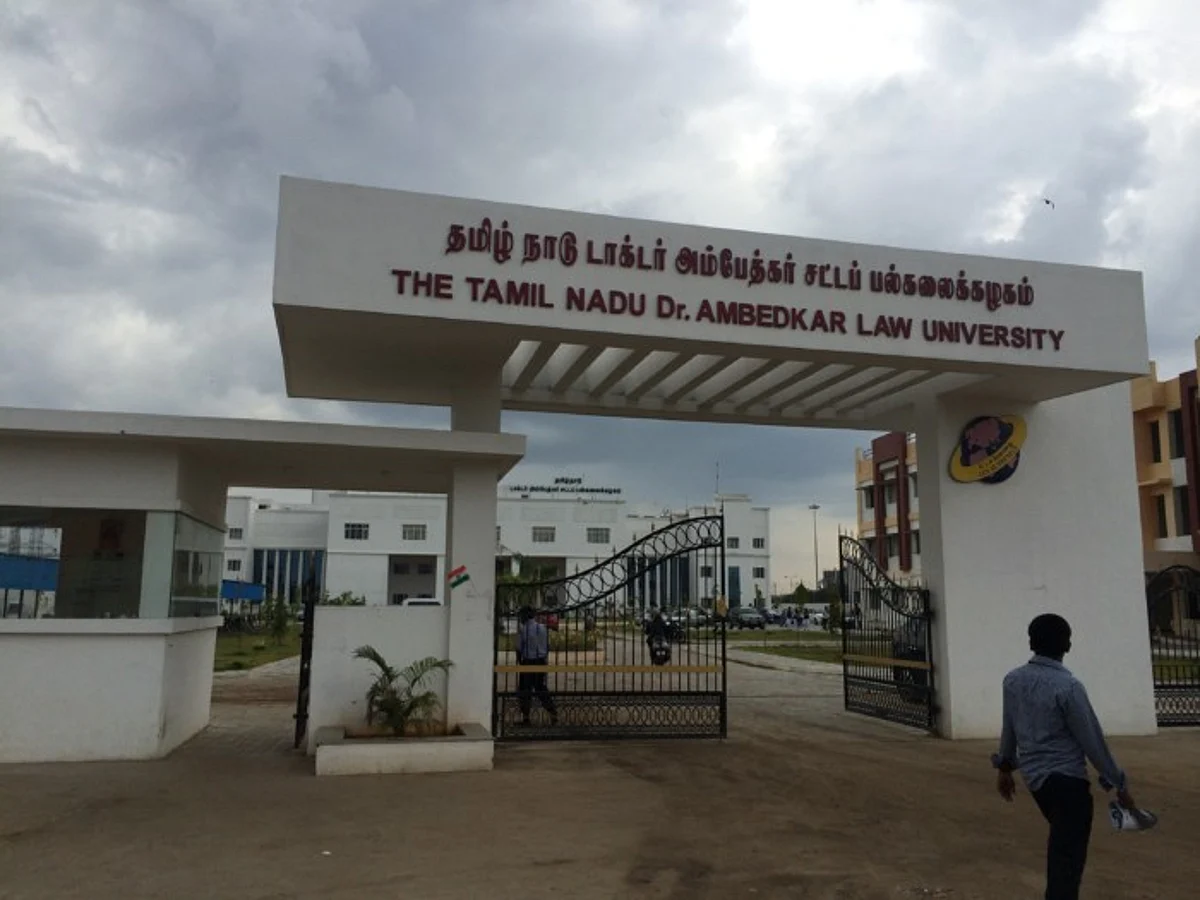 TN Dr Ambedkar Law University moves HC order to provide exam answer scripts at nominal fee under RTI