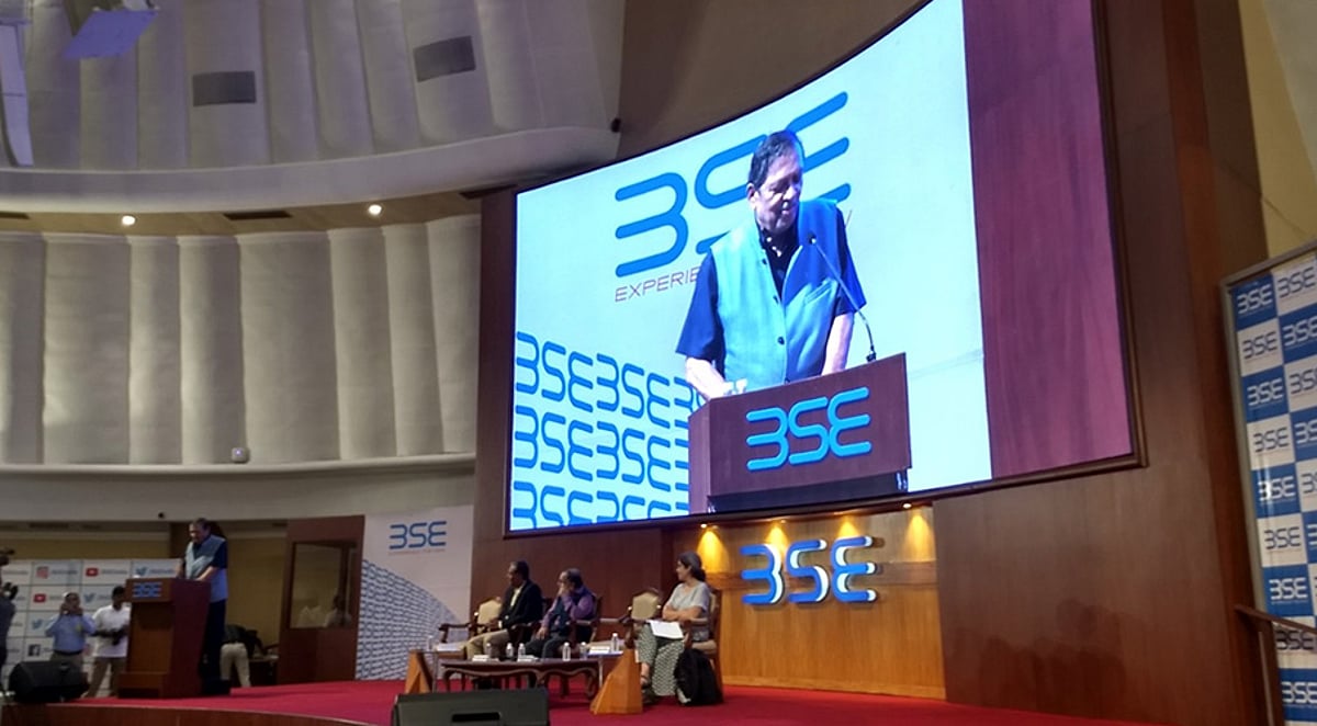 Dictatorship that delivers basic needs to the citizens is (still) not good governance, Justice (Retd.) Santosh Hegde