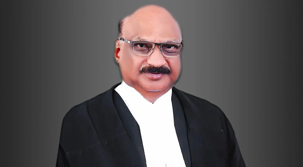 Karnataka MLAs disqualification: Wait for hearing gets longer as Justice Shantanagoudar recuses himself