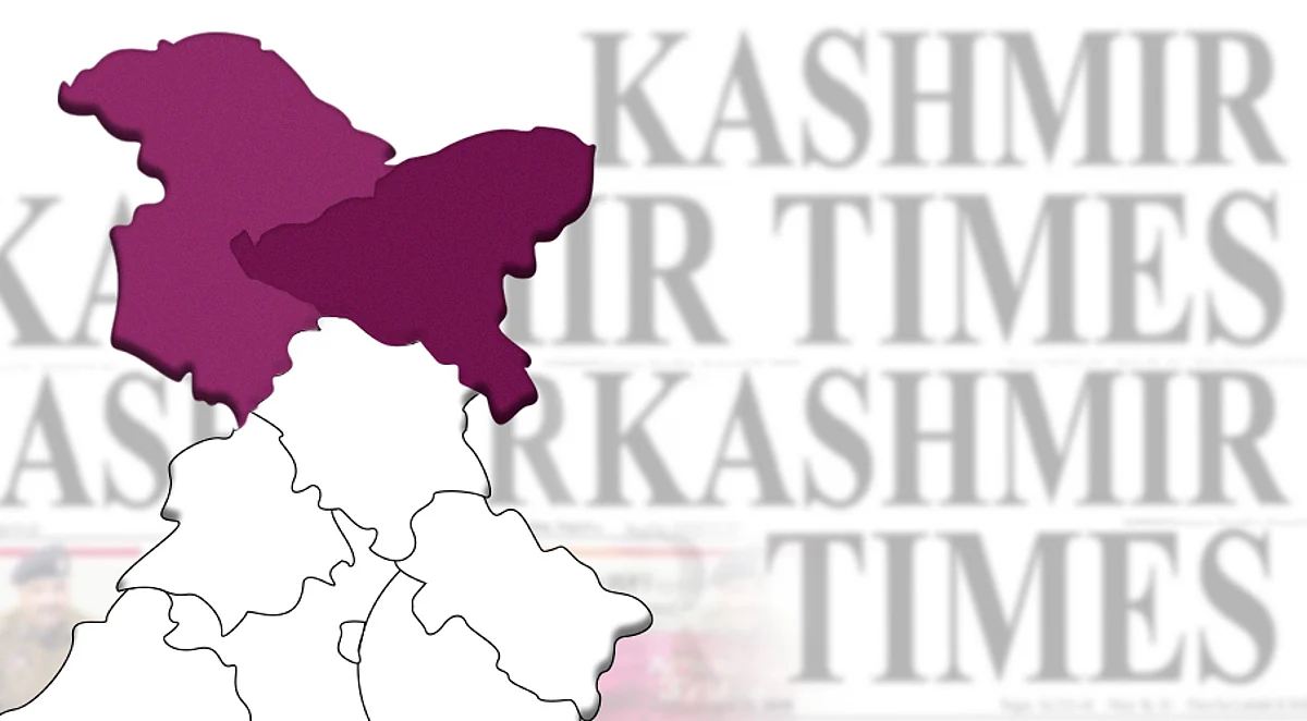 Kashmir Blackout: Supreme Court to hear petitions on September 16