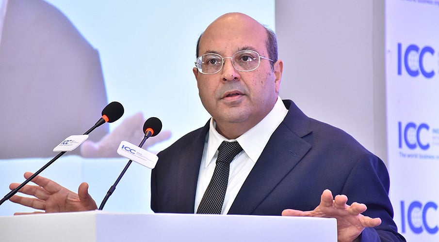 In the Triple Talaq case, Justice Rohinton Nariman had ruled that arbitrariness was a ground for striking down a law.