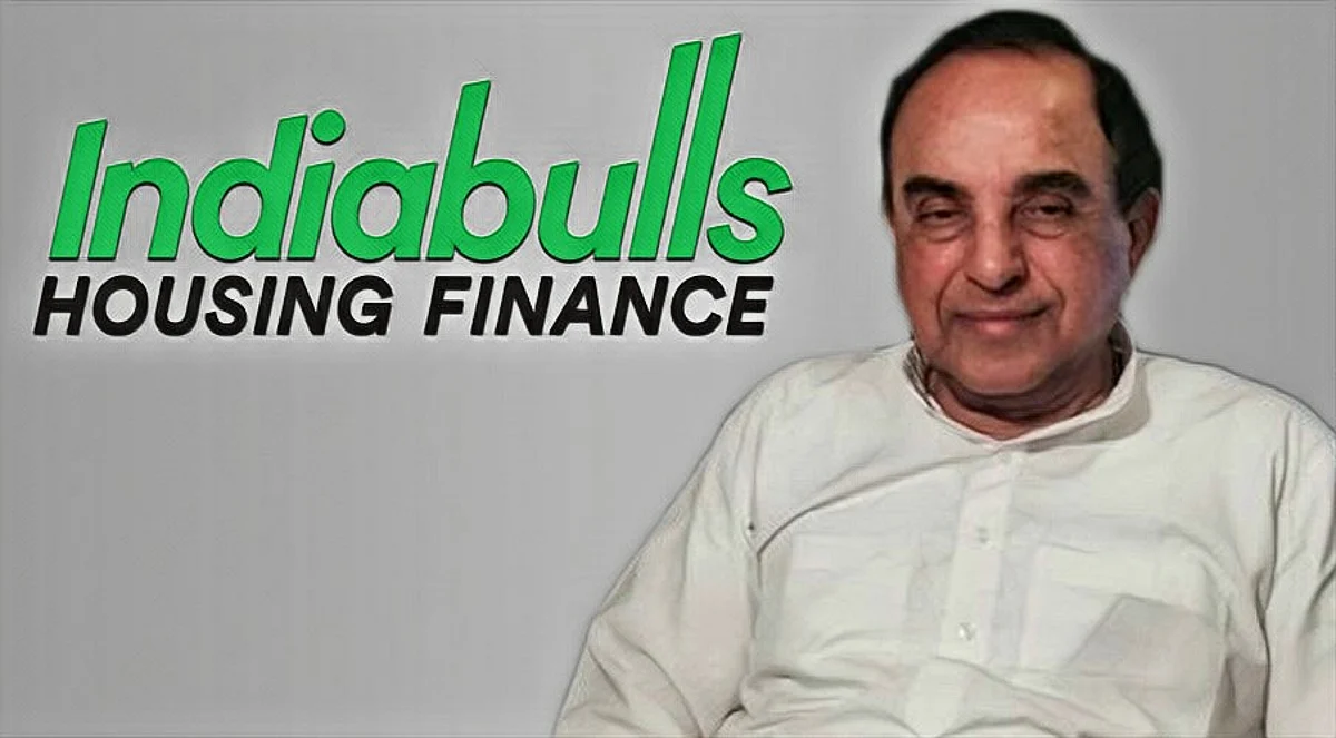 Delhi HC allows Indiabulls to withdraw case against Subramanian Swamy, PGurus