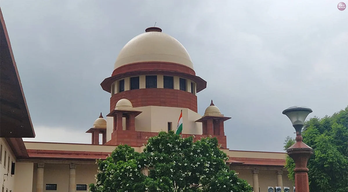 The Recusal Conundrum: Urgent questions of Judicial Administration before the Supreme Court