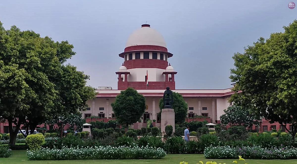Accused in Rs 100 crore Cashcoin Cryptocurrency scam Baljeet Saini gets bail from Supreme Court