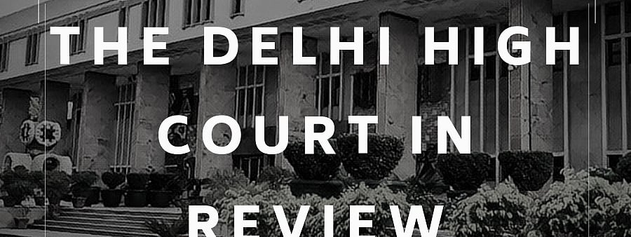 Delhi High Court