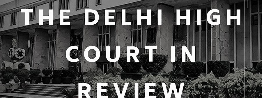 Delhi High Court