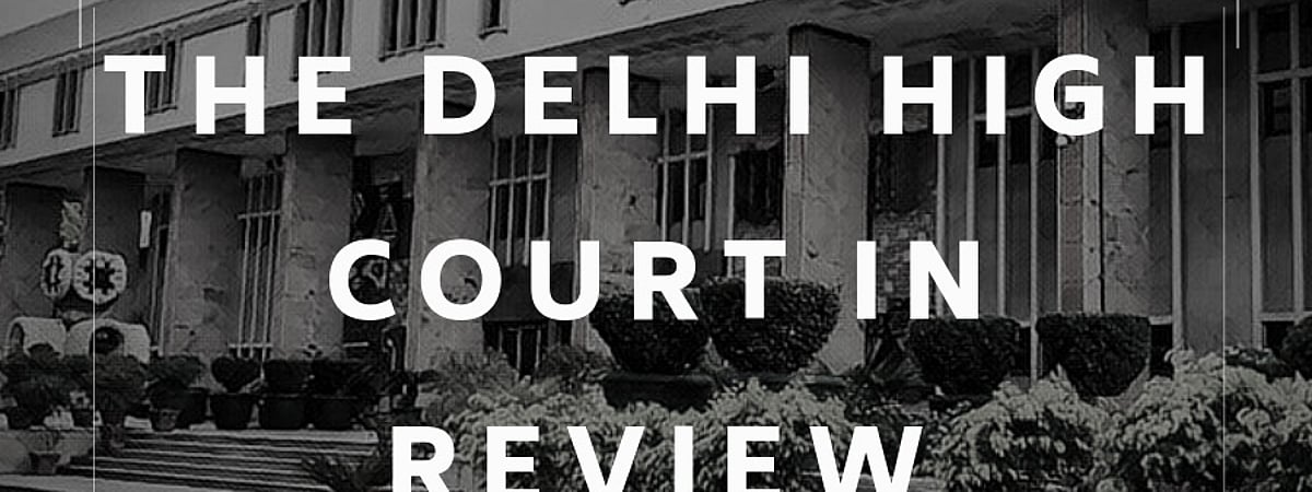 Delhi High Court