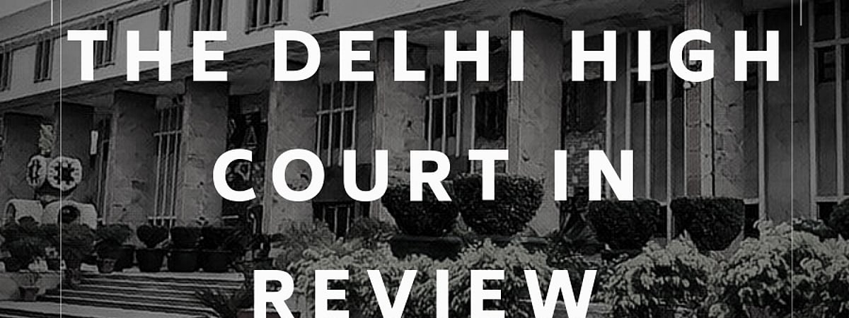 Delhi High Court