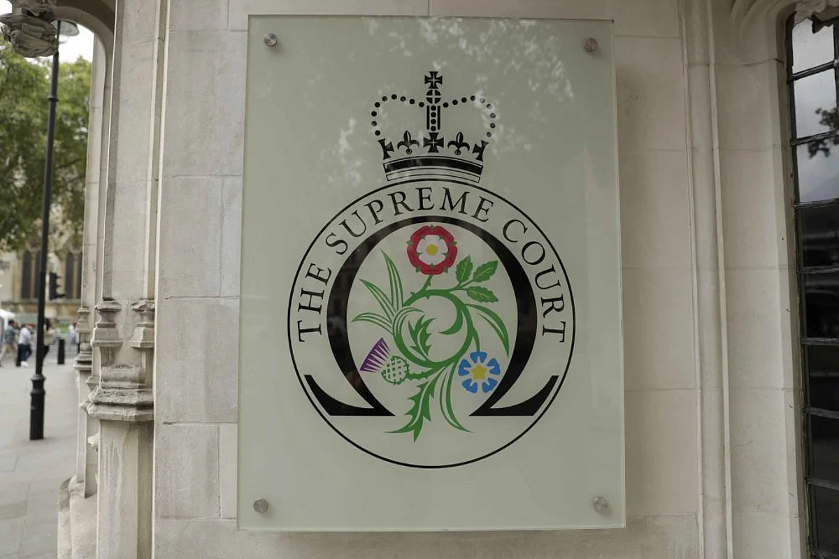 Judicial Review in the UK: Lessons for India?