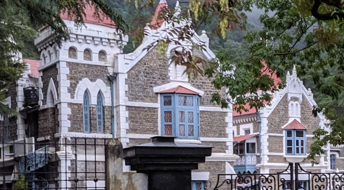 Rape victim has right to terminate pregnancy: Uttarakhand High Court - Vimarsana News