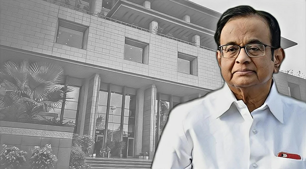 INX Media: P Chidambaram moves Delhi HC for regular bail in ED case
