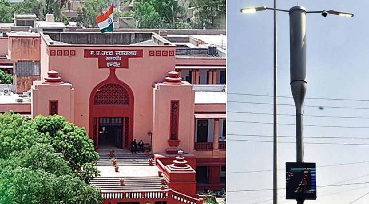 Right of way for telecom projects a State subject: Madhya Pradesh HC dismisses challenge to Smart Poles project
