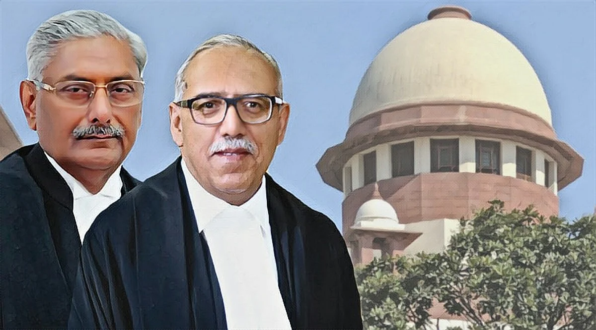 Air Pollution: Supreme Court passes directions to curb Stubble Burning