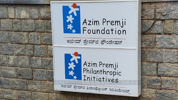 My first priority is to rebuild the community, NLSIU Vice-Chancellor Prof Sudhir Krishnaswamy [Part I]