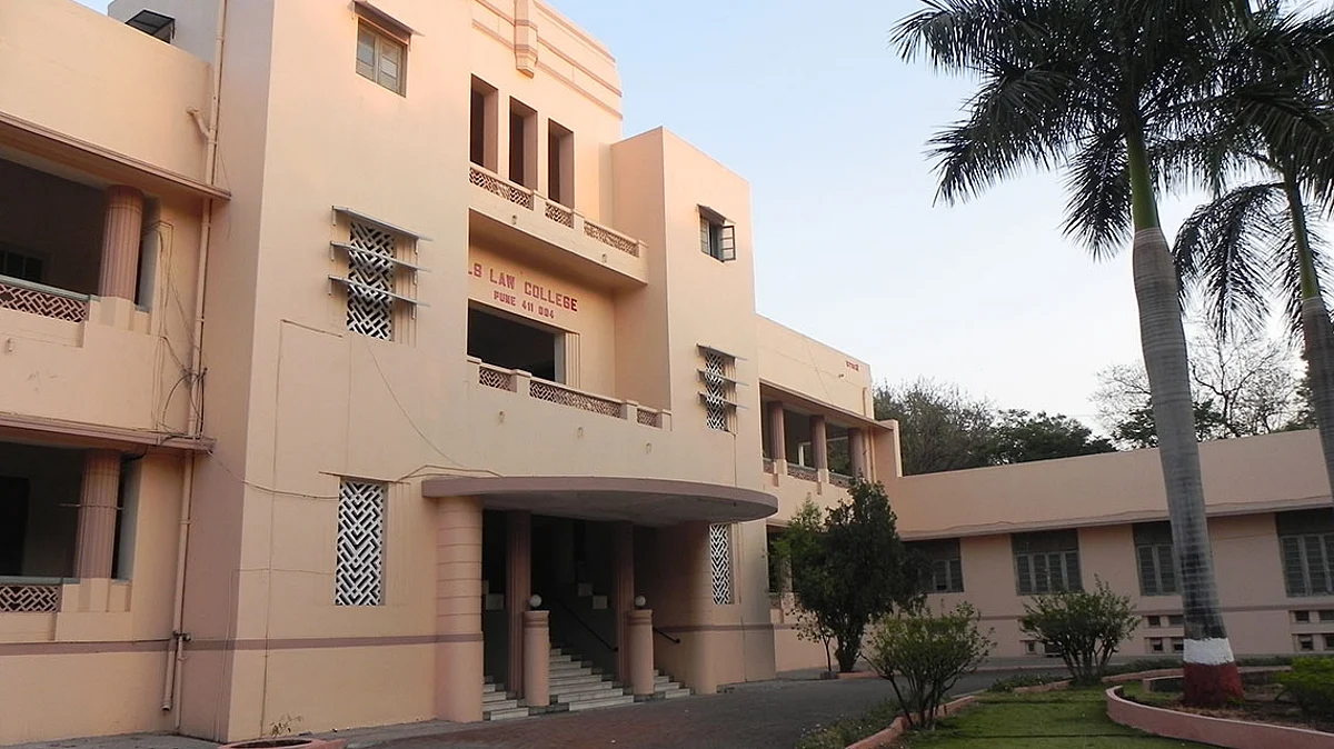 ILS Law College, Pune