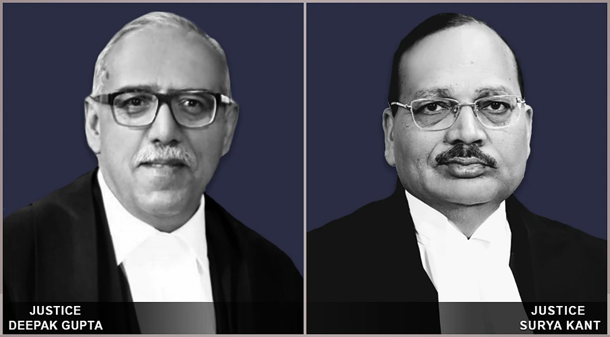 SC strikes down law enacted by State of Chhattisgarh providing statutory appeal to Supreme Court from orders of Rent Control Tribunal