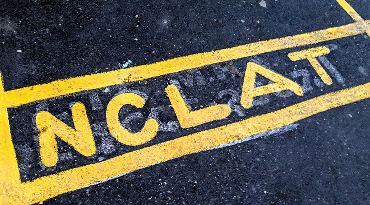 NCLAT