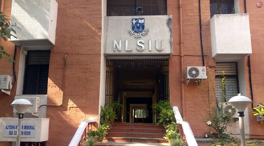 My first priority is to rebuild the community, NLSIU Vice-Chancellor Prof Sudhir Krishnaswamy [Part I]