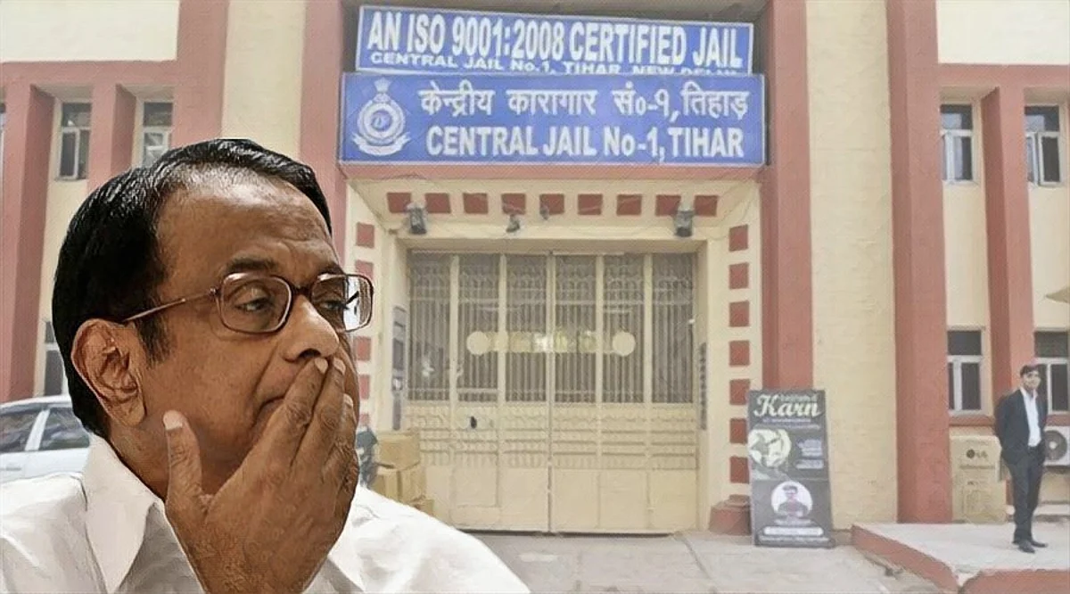 INX Media: CBI Court allows ED to interrogate P Chidambaram in Tihar