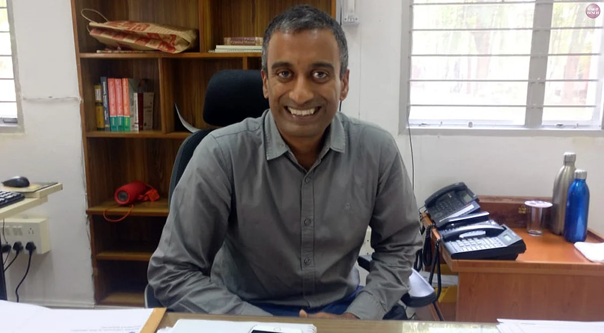 NLSIU VC Sudhir Krishnaswamy on independent content oversight board announced by Facebook to decide on deletion of controversial posts