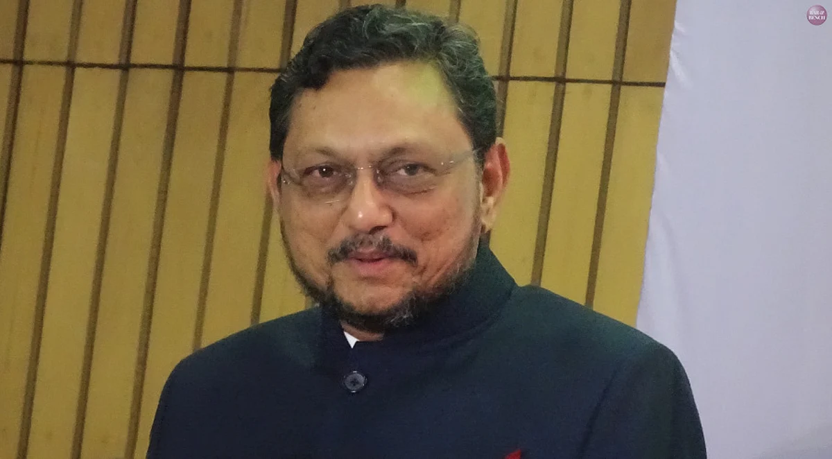 Chief Justice of India SA Bobde
