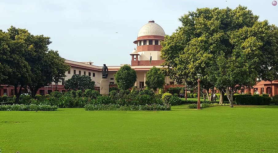 High Court cannot dismiss an appeal on merits in the absence of the counsel, SC reiterates