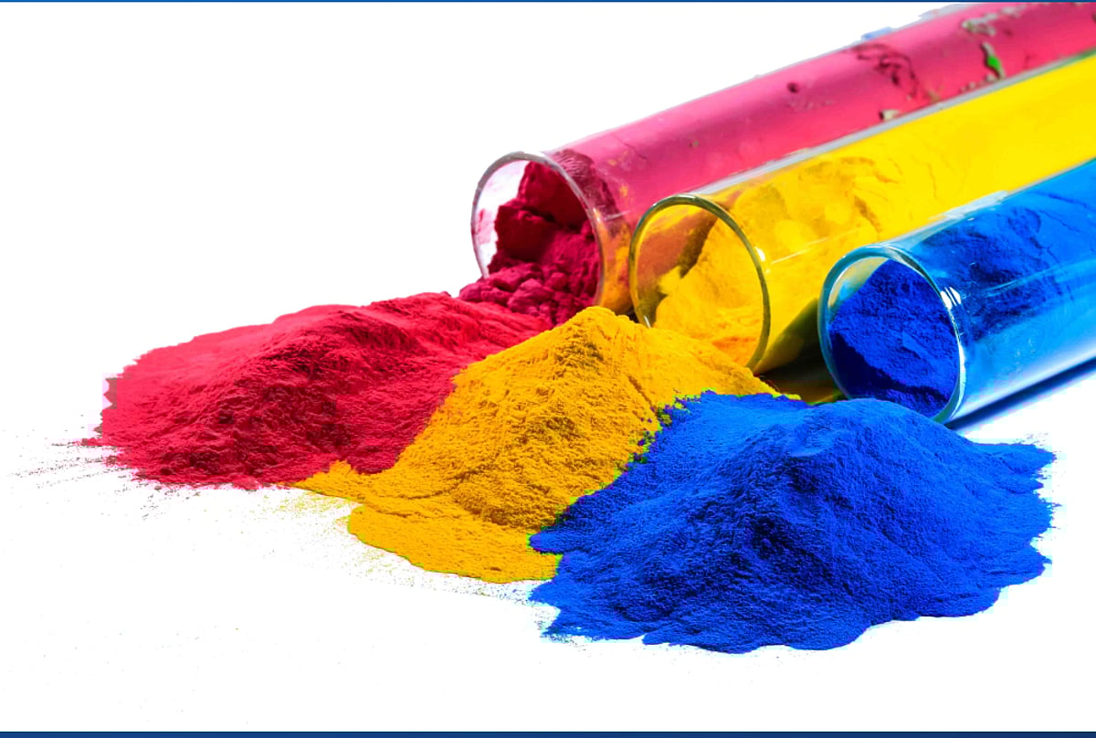 Argus, Sterling act on JV for putting up Red & Yellow pigment plant