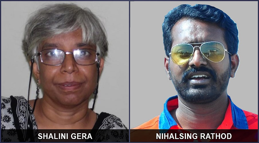 Indian lawyers among those targeted in WhatsApp surveillance fiasco