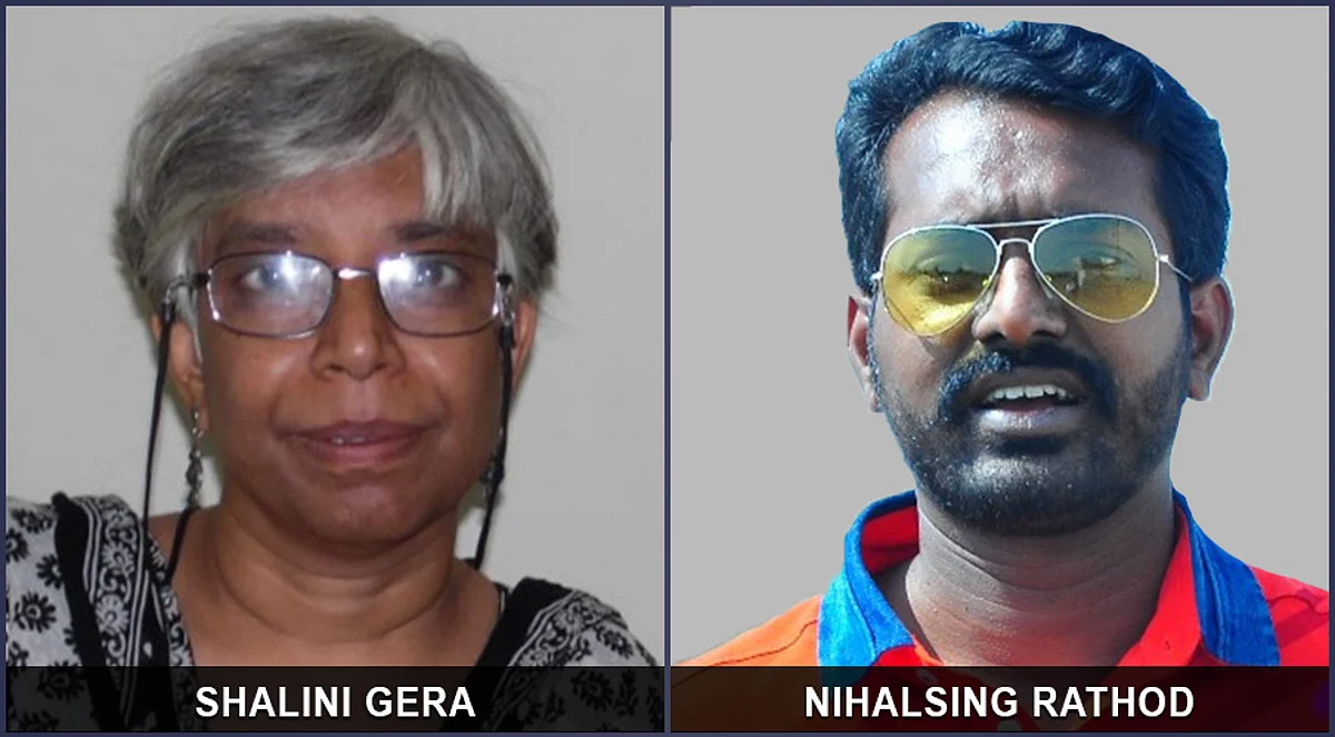 Indian lawyers among those targeted in WhatsApp surveillance fiasco